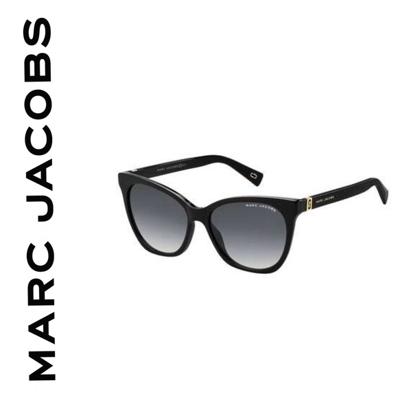 Marc Jacobs Accessories - Brand new super chic Marc Jacobs sunglasses